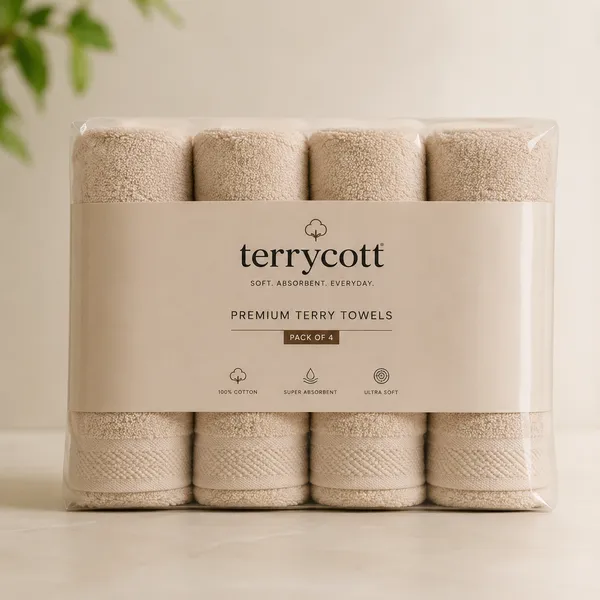 Beige_Premium_Cotton_Towel_-_Pack_Of_2