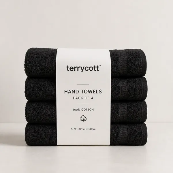 Black_Premium_Cotton_Towel_-_Pack_Of_2