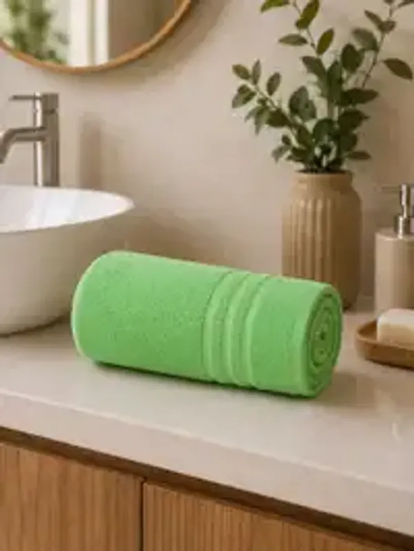 Green_Premium_Cotton_Towel_-_Pack_Of_4