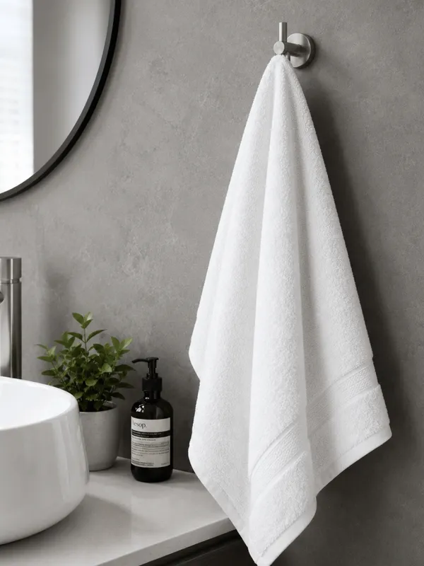 White_Cotton_TOWEL