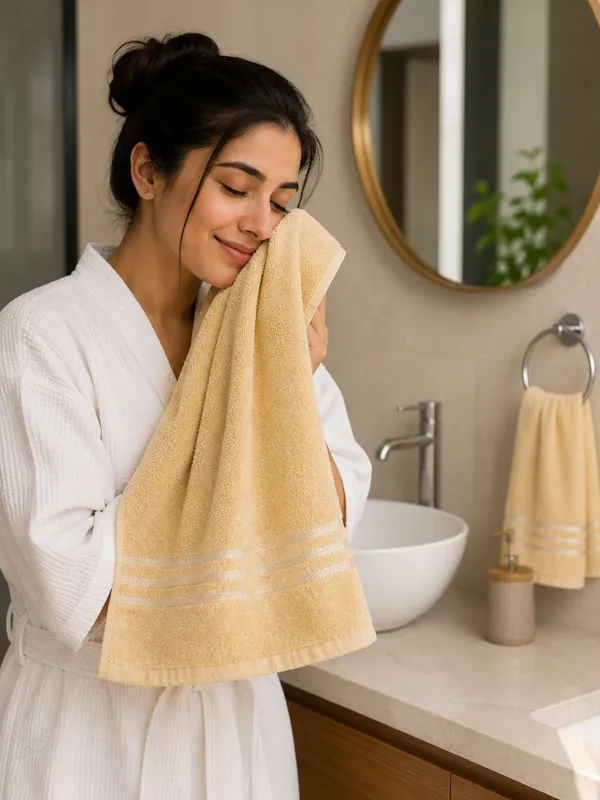 Beige_Cotton_TOWEL