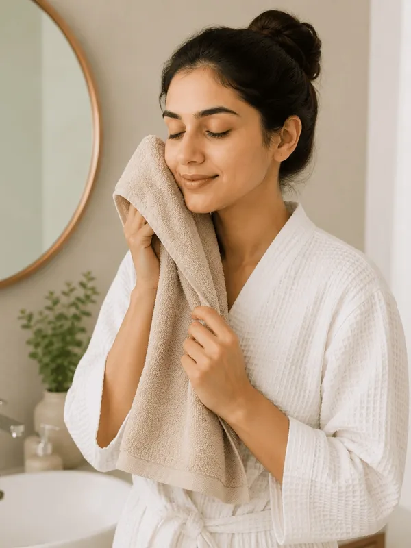 Beige_Cotton_TOWEL