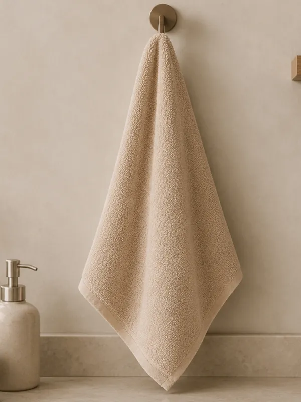 Beige_Cotton_TOWEL