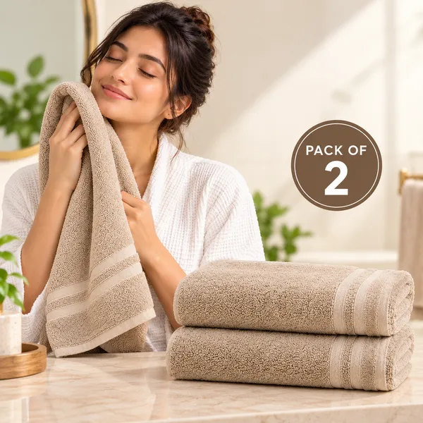 Terry_Solid_Bath_Towels_Pack_Of_2