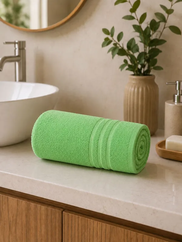 Multicolour_Cotton_TOWEL