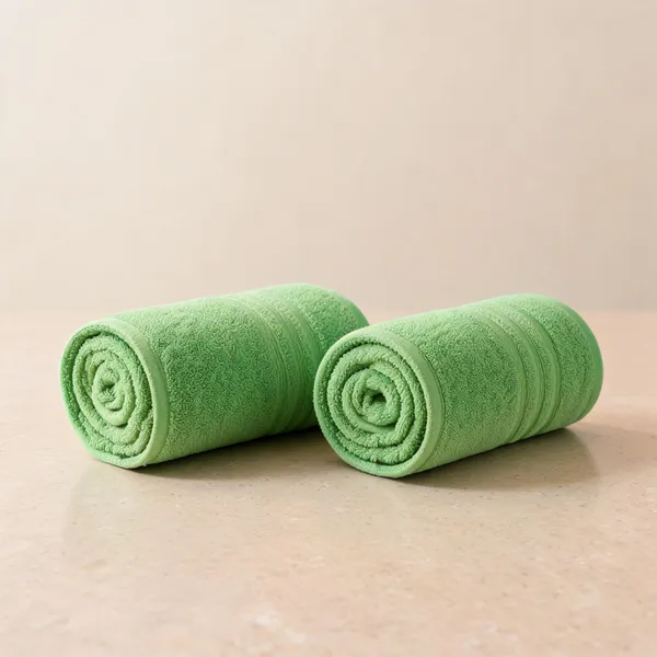 Green_Premium_Cotton_Towel_-_Pack_Of_2