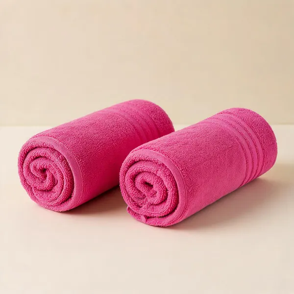 Pink_Premium_Cotton_Towel_-_Pack_Of_2