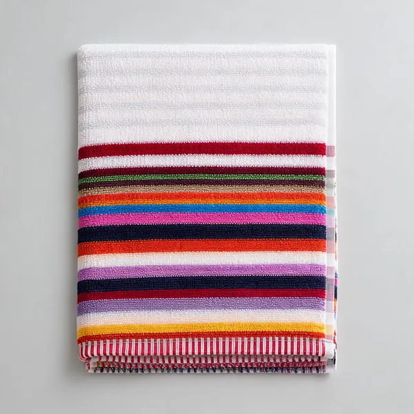 Multicolor_Premium_Cotton_Towel
