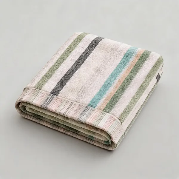 Multicolor_Premium_Cotton_Bath_Towel