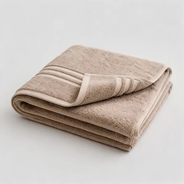 Premium_Cotton_Beige_Bath_Towel
