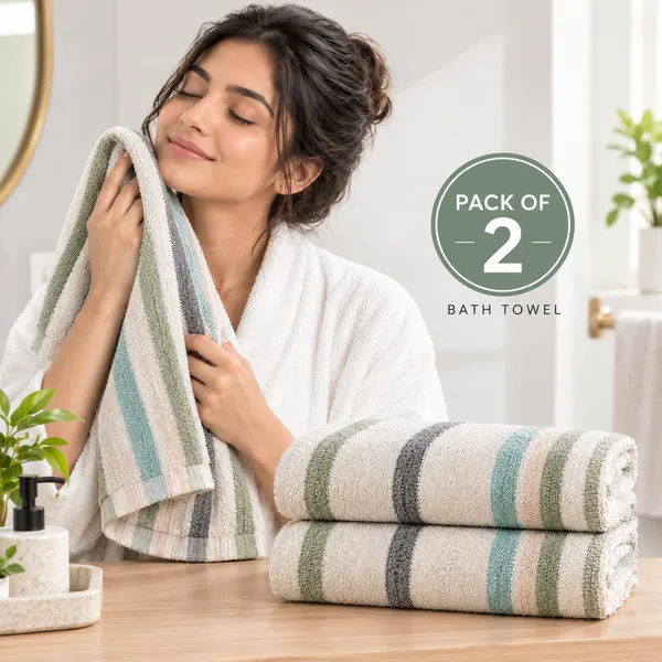 Textured_Striped_Bath_Towel-_pack_of_2