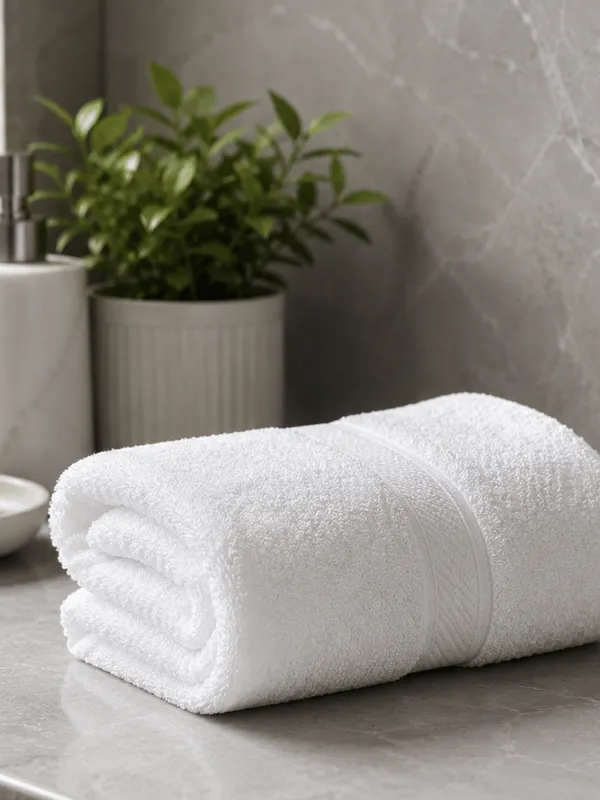 White_Cotton_TOWEL