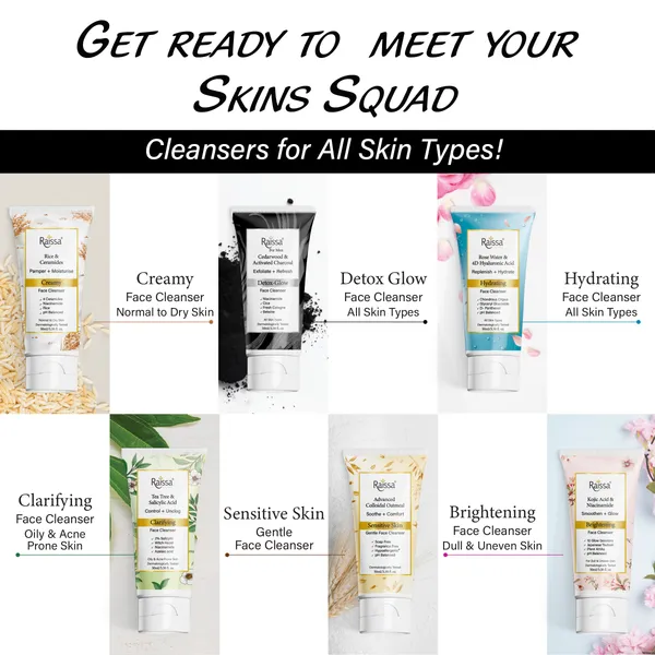 Raissa_Rice_&_Ceramides_soap_free_Face_Wash_for_Normal_to_Dry_Skin,_|Creamy_Cleanser_with_4_Ceramides,_Niacinamide_&_Rice_Extract_|200ml