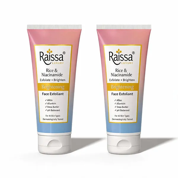 Raissa_Luxury_Exfoliant_with_Rice_Starch_&_Niacinamide_|_De-Tan_Face_Scrub_for_Men_&_Women_|_Hydrates,_Brightens_&_Soothes_Skin_|_Reduces_Blemishes_|_50g_-_Pack_of_2