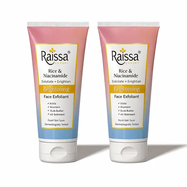 Raissa_Luxury_Exfoliant_with_Rice_Starch_&_Niacinamide_|_De-Tan_Face_Scrub_for_Men_&_Women_|_Hydrates,_Brightens_&_Soothes_Skin_|_Reduces_Blemishes_|_50g_-_Pack_of_2