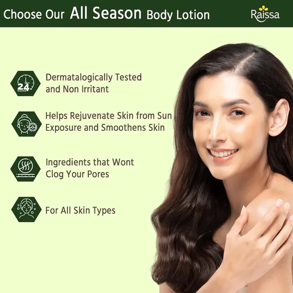 Raissa_Aloe_Smooth_Body_Lotion_300ml_|_Intense_Moisture_for_Dry_Skin_|_Natural_Aloe_Vera_Extracts_|_Vegan_&_Non-Greasy_|_No_Parabens_Silicones_Alcohol_Colors_|_Daily_Moisturizer_for_Women_&_Men