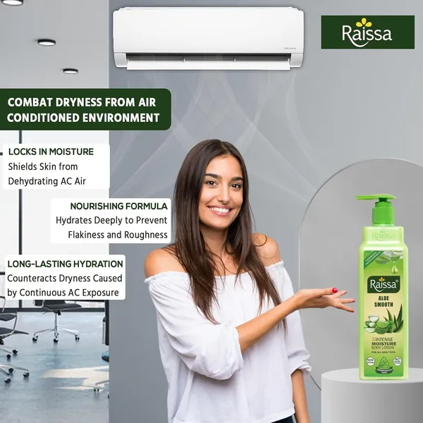 Raissa_Aloe_Smooth_Body_Lotion_300ml_|_Intense_Moisture_for_Dry_Skin_|_Natural_Aloe_Vera_Extracts_|_Vegan_&_Non-Greasy_|_No_Parabens_Silicones_Alcohol_Colors_|_Daily_Moisturizer_for_Women_&_Men