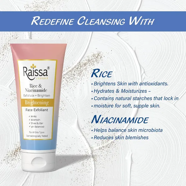 Raissa_Luxury_Exfoliant_with_Rice_Starch_&_Niacinamide_|_De-Tan_Face_Scrub_for_Men_&_Women_|_Hydrates,_Brightens_&_Soothes_Skin_|_Reduces_Blemishes_|_50g_-_Pack_of_2