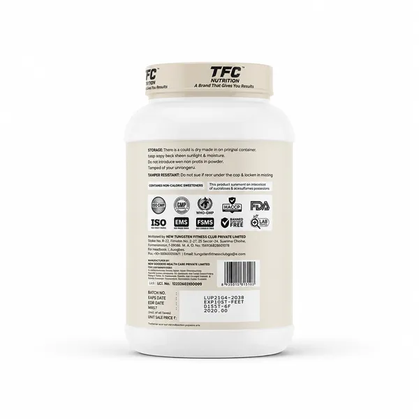 TFC_Nutrition_ISO_Prime_X_Protein_Powder