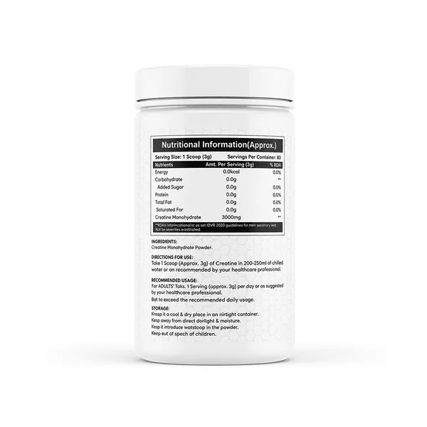 TFC_Nutrition_Creatine_Monohydrate_Unflavoured_250g