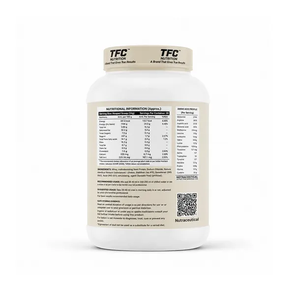 TFC_Nutrition_ISO_Prime_X_Protein_Powder