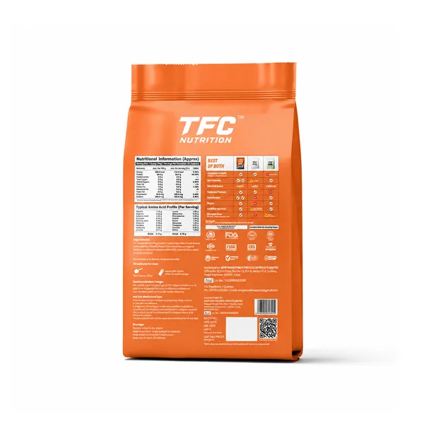 TFC_Nutrition_Fermented_Yeast_Protein_Powder_Cafe_Mocha_1_Kg