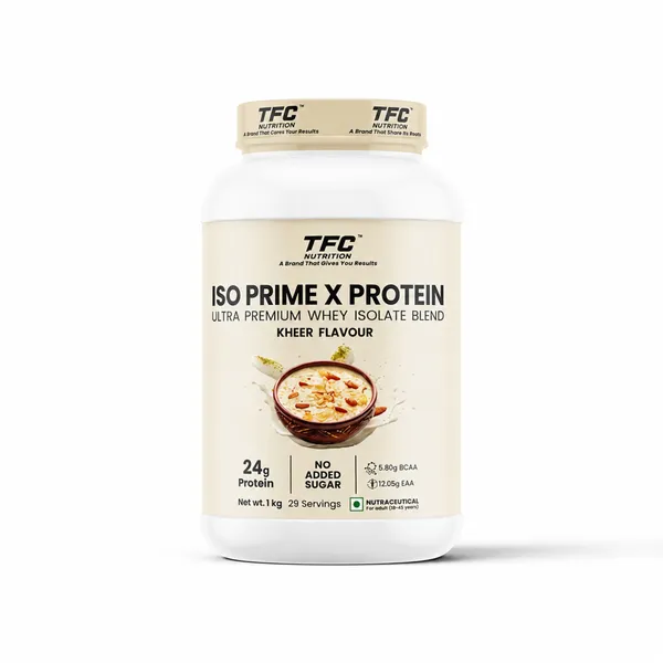 TFC_Nutrition_ISO_Prime_X_Protein_Powder