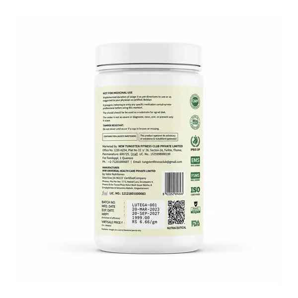 TFC_Nutrition_EAA_Green_Apple_Flavoured_Supplement