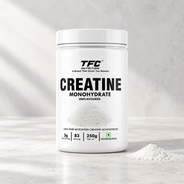 TFC_Nutrition_Creatine_Monohydrate_Unflavoured_250g