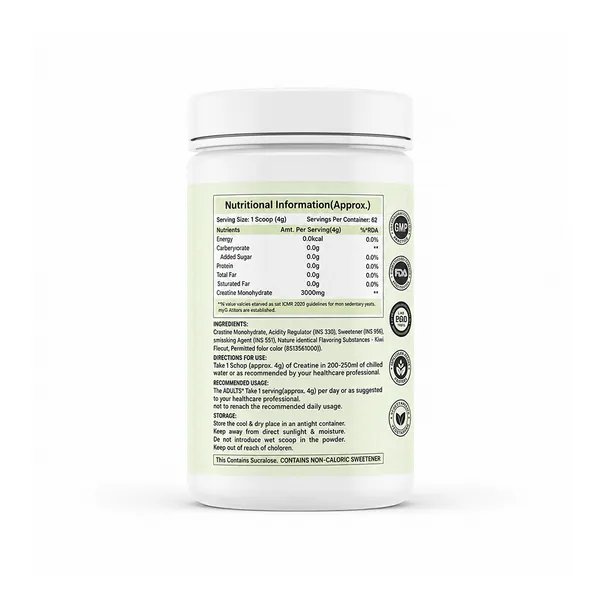 TFC_Nutrition_Creatine_Monohydrate_Kiwi_Flavour