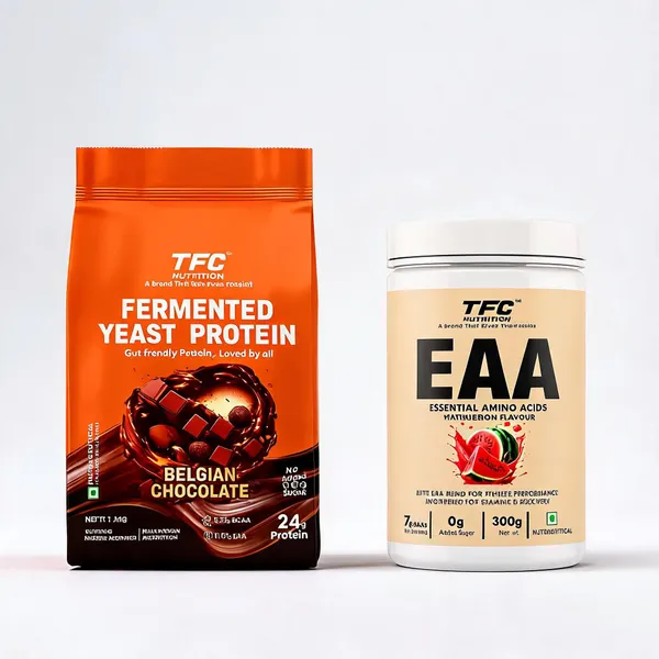 TFC_Yeast_Protein_And_EAA_Recovery_Bundle_Chocolate_And_Watermelon_Pack_Of_2