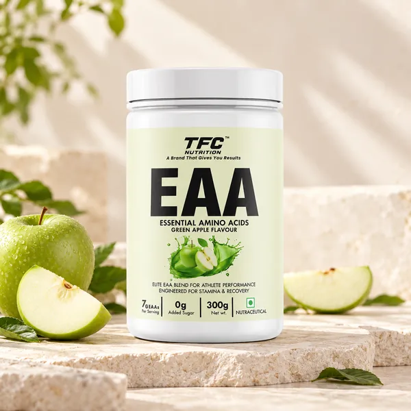 TFC_Nutrition_EAA_Green_Apple_Flavoured_Supplement