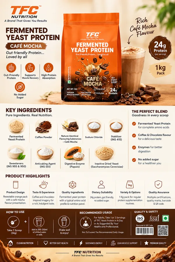 TFC_Nutrition_Fermented_Yeast_Protein_Powder_Cafe_Mocha_1_Kg