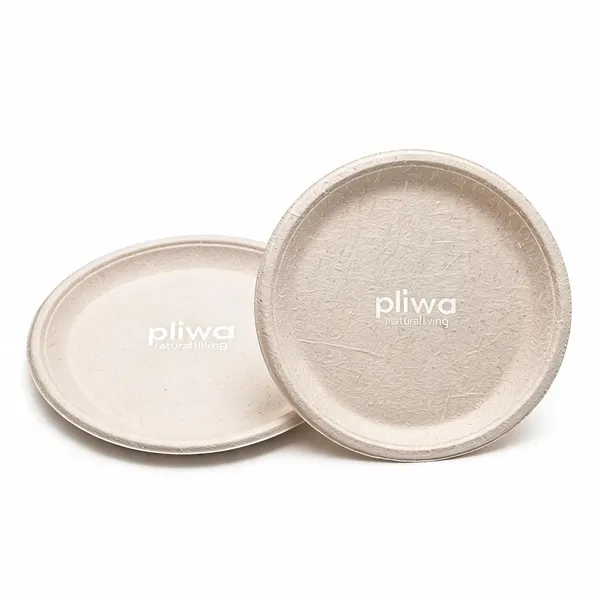 Pliwa_Disposable_Bagasse_Plates_|_10_Inch_|_Non_Toxic,_Compostable_|_Sturdy,_Microwave_Safe,_Leak-Resistant_|_Sugarcane_Bagasse_Eco-Friendly_Round_Plates_(White)_-_Pack_Of_2