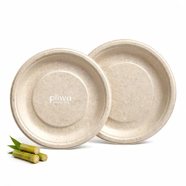 Pliwa_Disposable_Bagasse_Plates_|_12_Inch_|_Non_Toxic,_Compostable_|_Sturdy,_Microwave_Safe,_Leak-Resistant_|_Sugarcane_Bagasse_Eco-Friendly_Round_Plates_(White)_-_Pack_Of_2