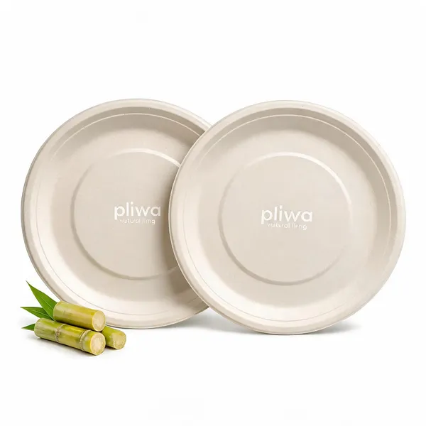Pliwa_Disposable_Bagasse_Plates_|_12_Inch_|_Non_Toxic,_Compostable_|_Sturdy,_Microwave_Safe,_Leak-Resistant_|_Sugarcane_Bagasse_Eco-Friendly_Round_Plates_(White)_-_Pack_Of_2
