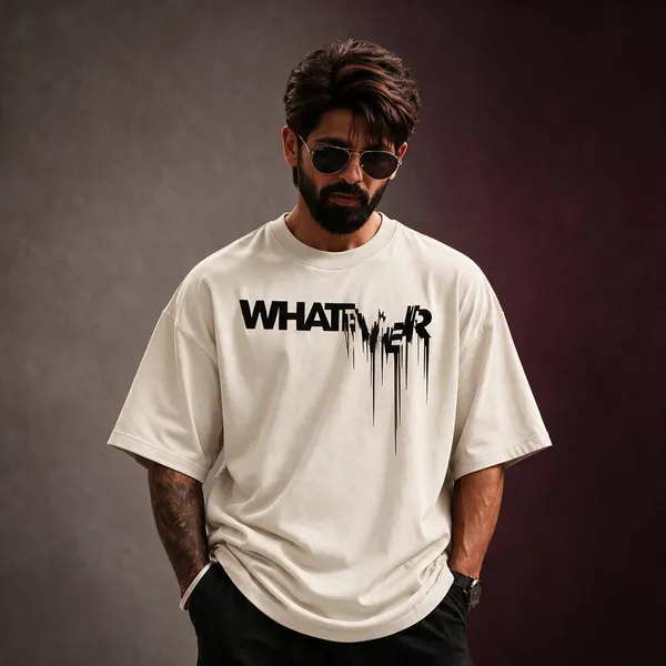 Off_White_Cotton_Oversized_Graphic_T-Shirt_For_Men