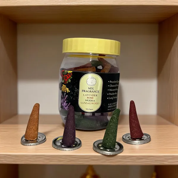 Mixed_Fragrance_Incense_Cones_With_Holders_50_Peice