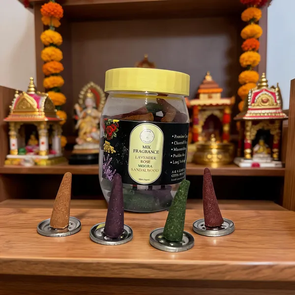 Mixed_Fragrance_Incense_Cones_With_Holders_50_Peice