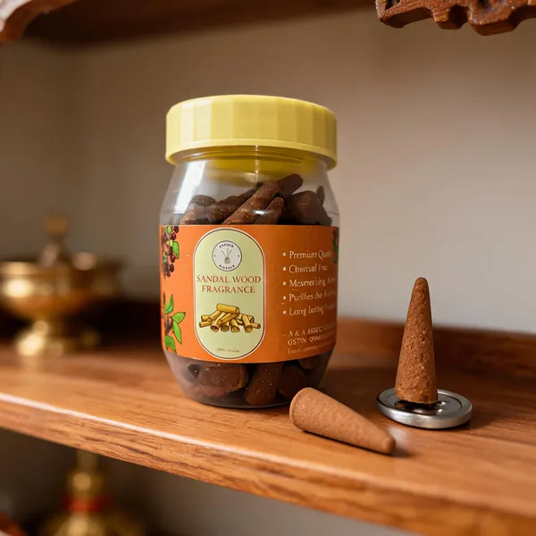 Sandalwood_Fragrance_Incense_Cones_50_Peice