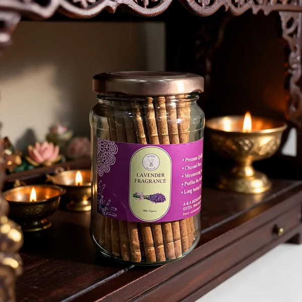 Lavender_Fragrance_Incense_Sticks
