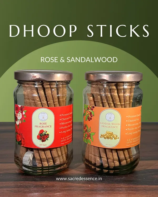 Rose_And_Sandalwood_Fragrance_Dhoop_Sticks