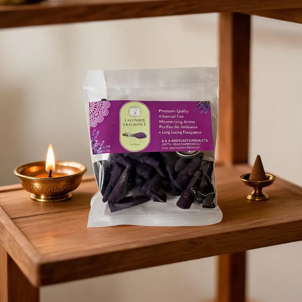 Lavender_Fragrance_Incense_Cones
