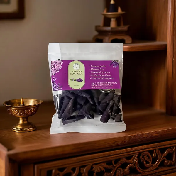 Lavender_Fragrance_Incense_Cones