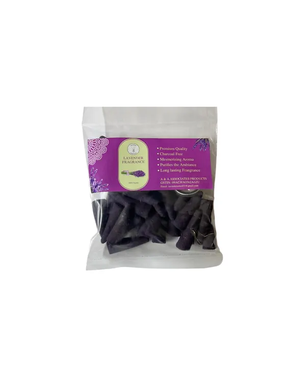 Lavender_Fragrance_Incense_Cones