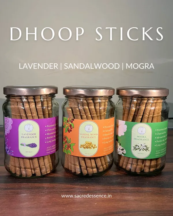Lavender_Sandalwood_Mogra_Dhoop_Sticks_Set