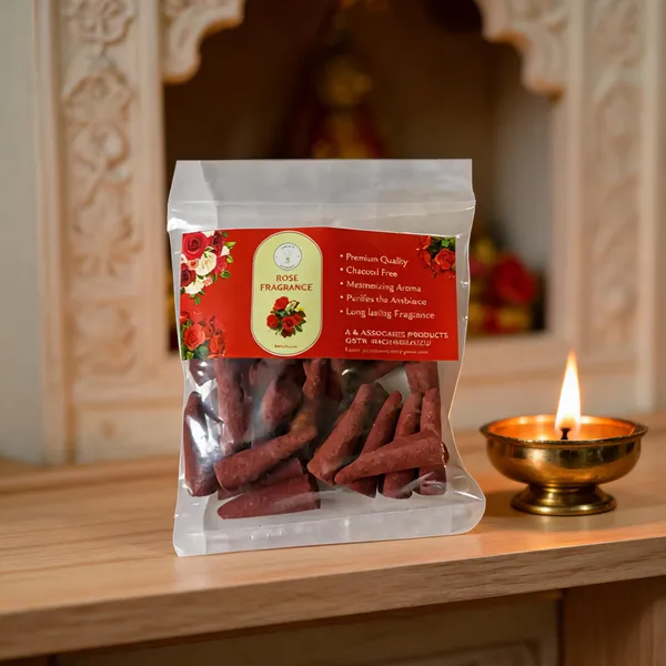 Rose_Fragrance_Incense_Cones