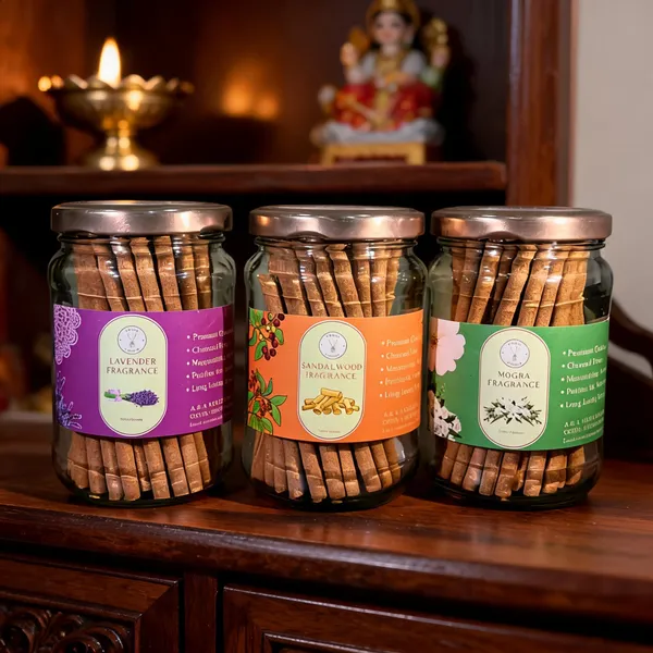 Lavender_Sandalwood_Mogra_Dhoop_Sticks_Set