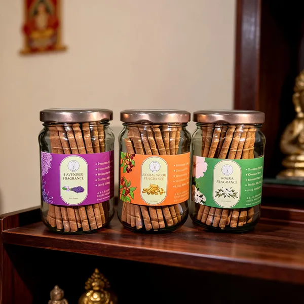 Lavender_Sandalwood_Mogra_Dhoop_Sticks_Set