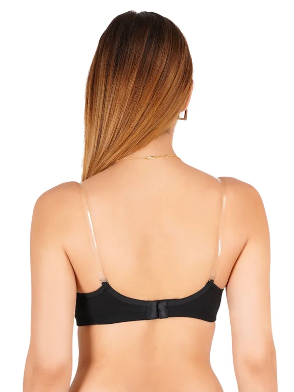 Multicolor_Cotton_Padded_Transparent_Strap_Bra_For_Women_Pack_Of_4
